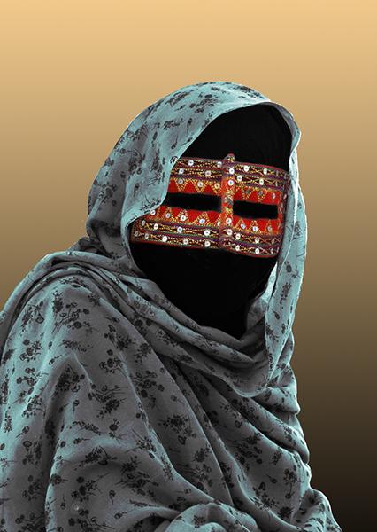 burqa