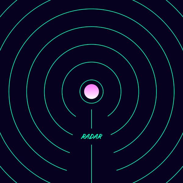 radar